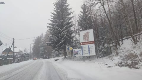 Trudne warunki na wielu trasach [ZDJĘCIA, RELACJE, FILMY] - 31