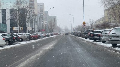 Trudne warunki na wielu trasach [ZDJĘCIA, RELACJE, FILMY] - 26