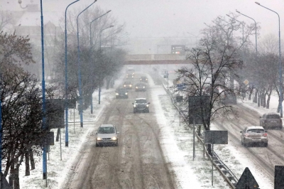 Trudne warunki na wielu trasach [ZDJĘCIA, RELACJE, FILMY] - 29