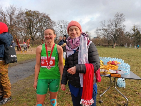 Zakochaj się w bieganiu! Bieg Walentynkowy Radia Wrocław - 27