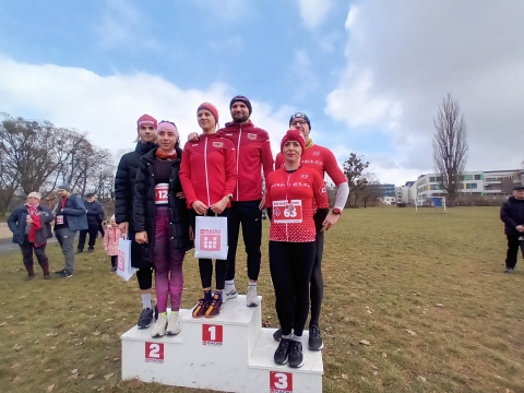 Zakochaj się w bieganiu! Bieg Walentynkowy Radia Wrocław - 31