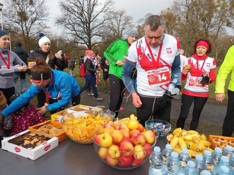 Zakochaj się w bieganiu! Bieg Walentynkowy Radia Wrocław - 49