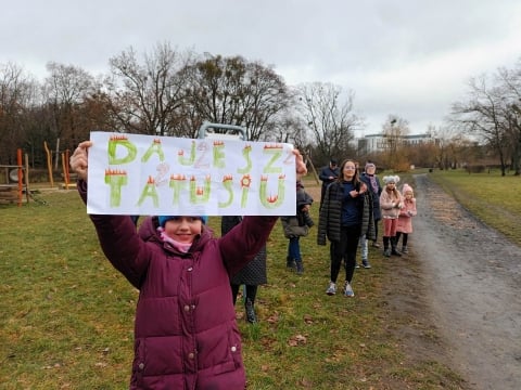Zakochaj się w bieganiu! Bieg Walentynkowy Radia Wrocław - 7