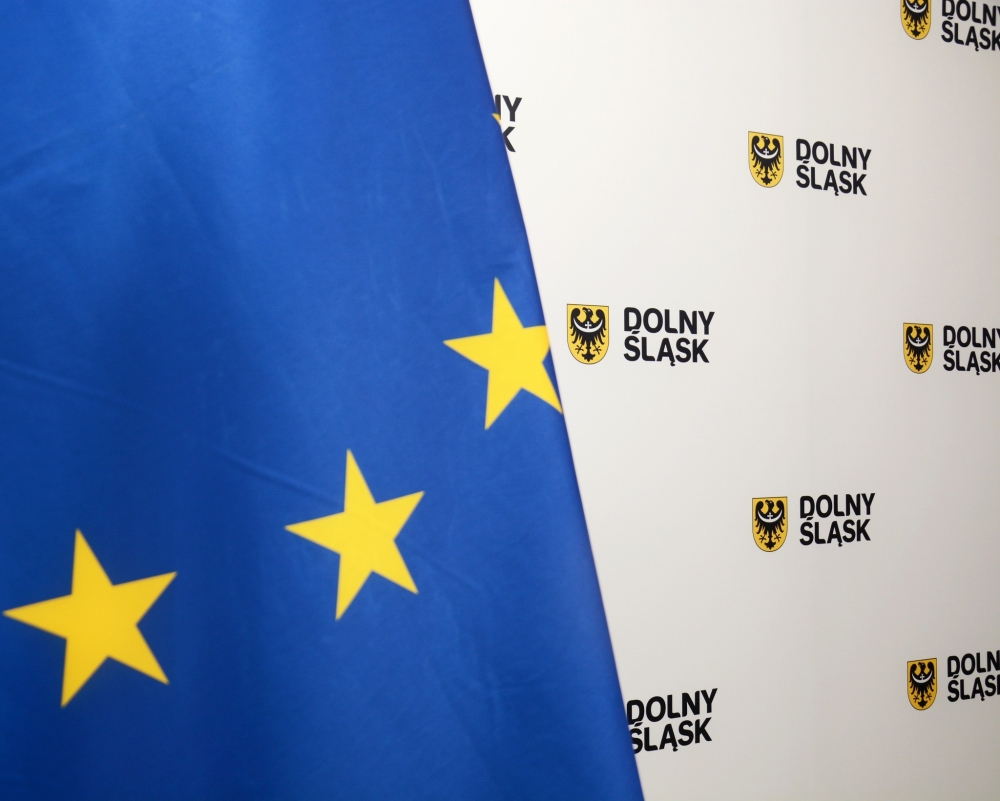 Powołano Komitet Monitorujący Fundusze Europejskie dla Dolnego Śląska na lata 2021-2027 - fot. materiały prasowe