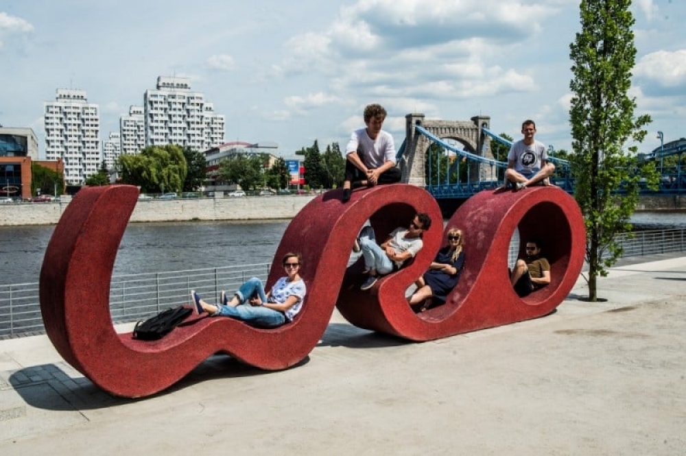 Ostatnie tygodnie na zgłaszanie projektów w ramach WBO - fot: archiwum Radia Wrocław