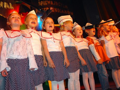 Majka Jeżowska zaśpiewa przedszkolakom - 2