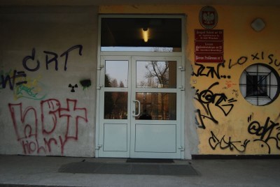 Wielkie zmiany w XI LO (Zobacz)