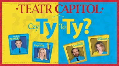 Czy Ty to Ty?