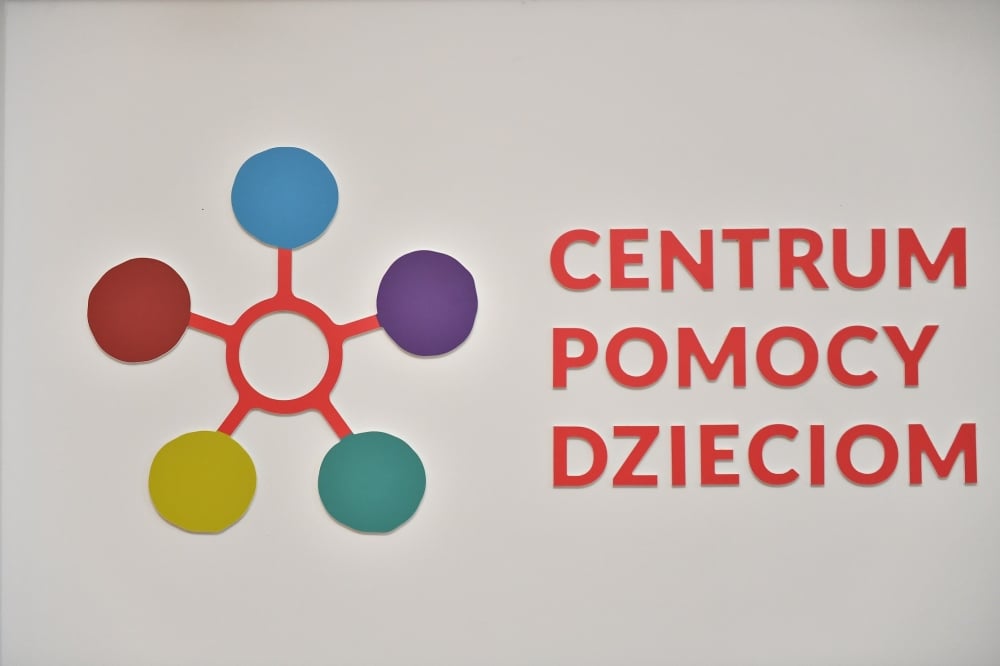 We Wrocławiu otwarto Centrum Pomocy Dzieciom - fot. UM Wrocław