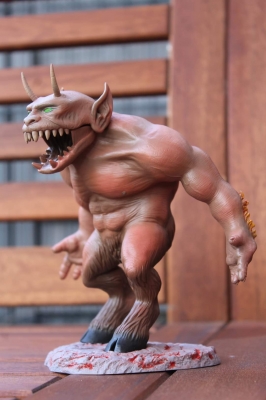 Metalmania z modeliny [REPORTAŻ] - 8