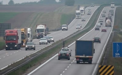 Wieczór zDolnego Śląska: Co dalej z autostradą A4?