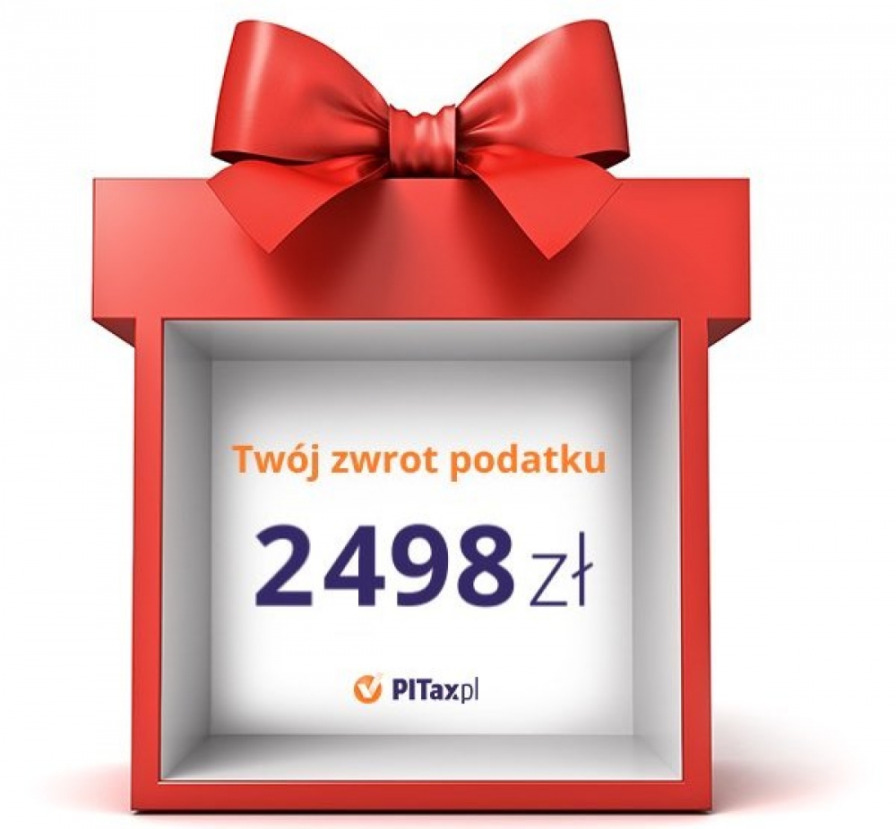 Z PITax.pl możesz obniżyć swój podatek