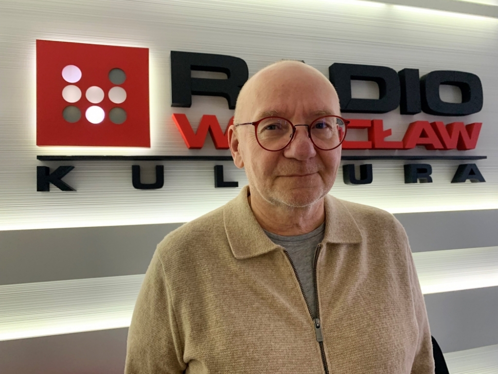 Muzyczni wieloboiści (PONIEDZIAŁEK w RWK) - Piotr Osowicz zaprasza do Radia Wrocław Kultura