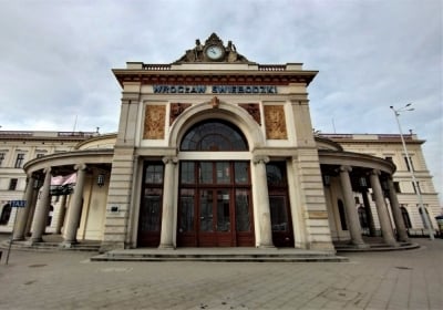 Jest szansa na powrót pociągów na Dworzec Świebodzki