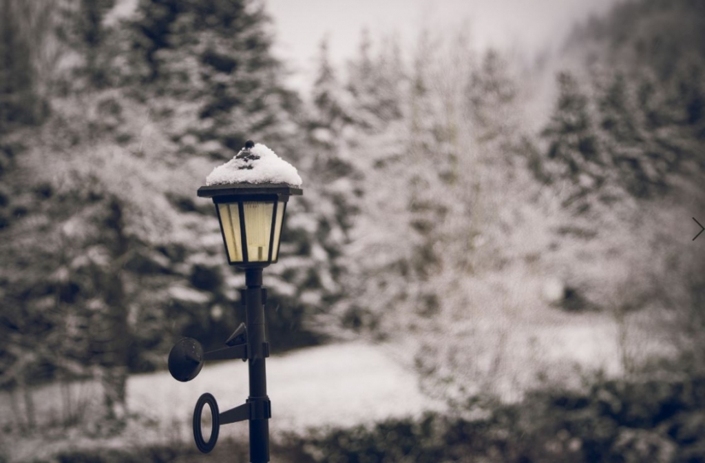OSTRZEŻENIE METEO: Silny mróz - fot. archiwum radiowroclaw.pl