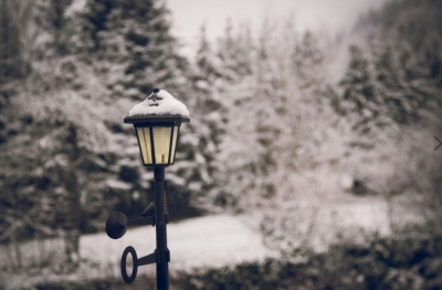 OSTRZEŻENIE METEO: Silny mr&oacute;z