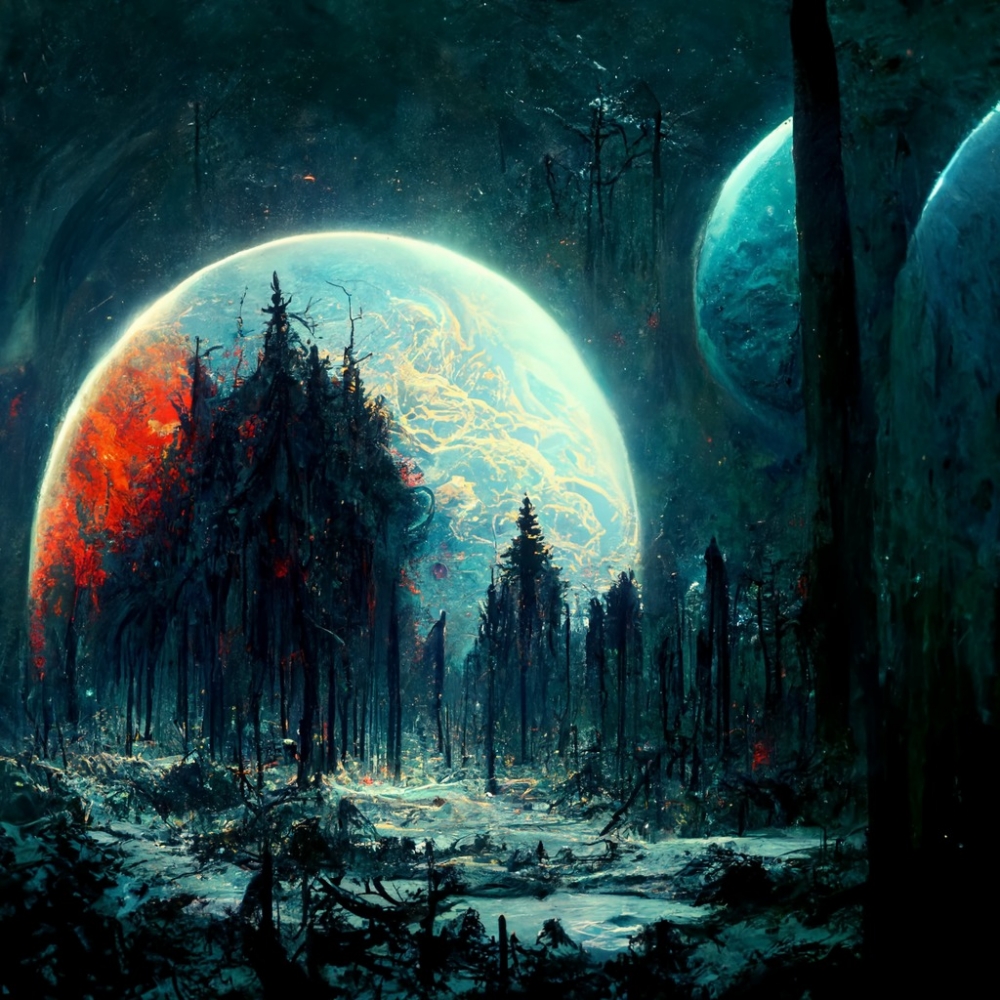 Nie Było Grane: GOZD „This Is Not the End” [PODCAST|VIDEO] - GOZD „This Is Not the End”