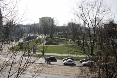 Wrocław: Rusza budowa pomnika Żołnierzy Niezłomnych