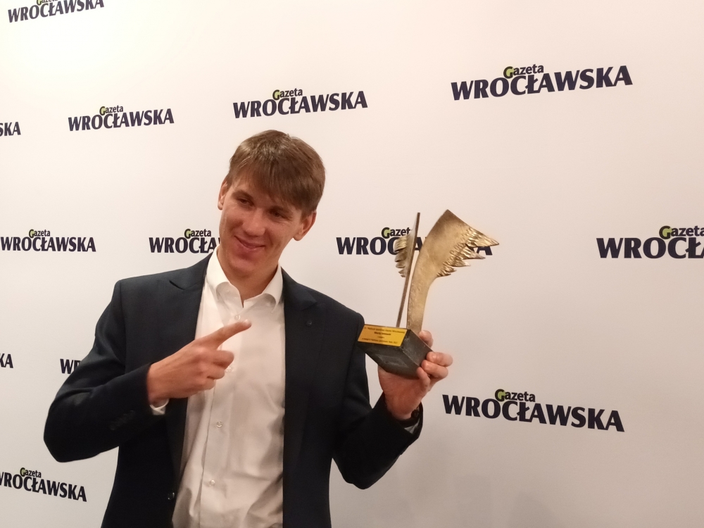 Znamy najlepszych sportowców 2022 roku na Dolnym Śląsku – fot. Anna Skupień