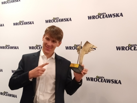 Znamy najlepszych sportowców 2022 roku na Dolnym Śląsku - 1