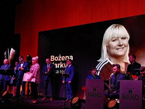 Znamy najlepszych sportowców 2022 roku na Dolnym Śląsku - 2