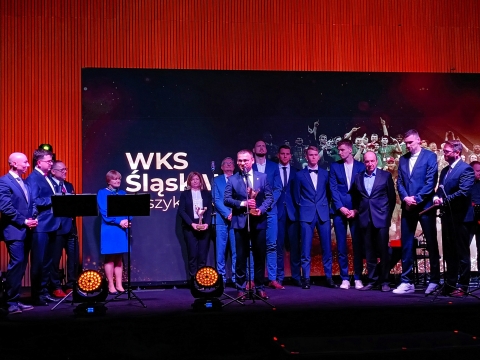 Znamy najlepszych sportowców 2022 roku na Dolnym Śląsku - 10