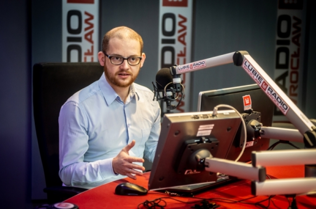 A. Zawada: 4 tysiące mieszkań we Wrocławiu cały czas bez toalet - fot. RW