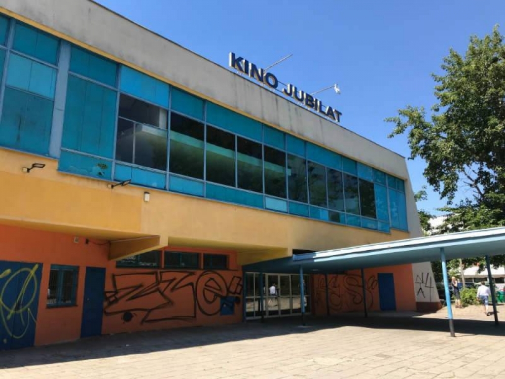 Było kino, będzie Miejskie Centrum Integracji - Fot: MCI Głogów