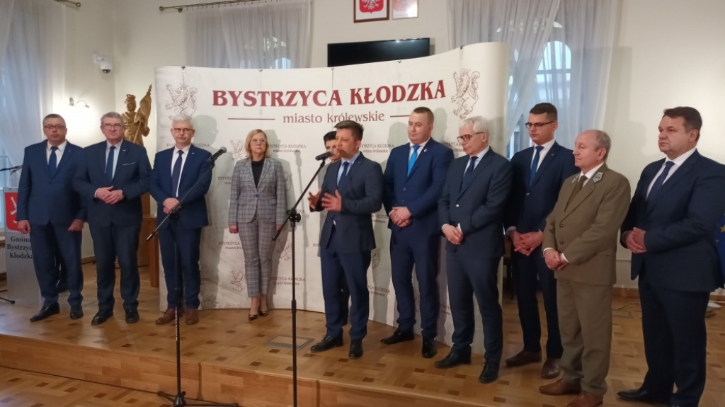 Co dalej z elektrownią szczytowo-pompową w Młotach?  - fot. Jarosław Wrona