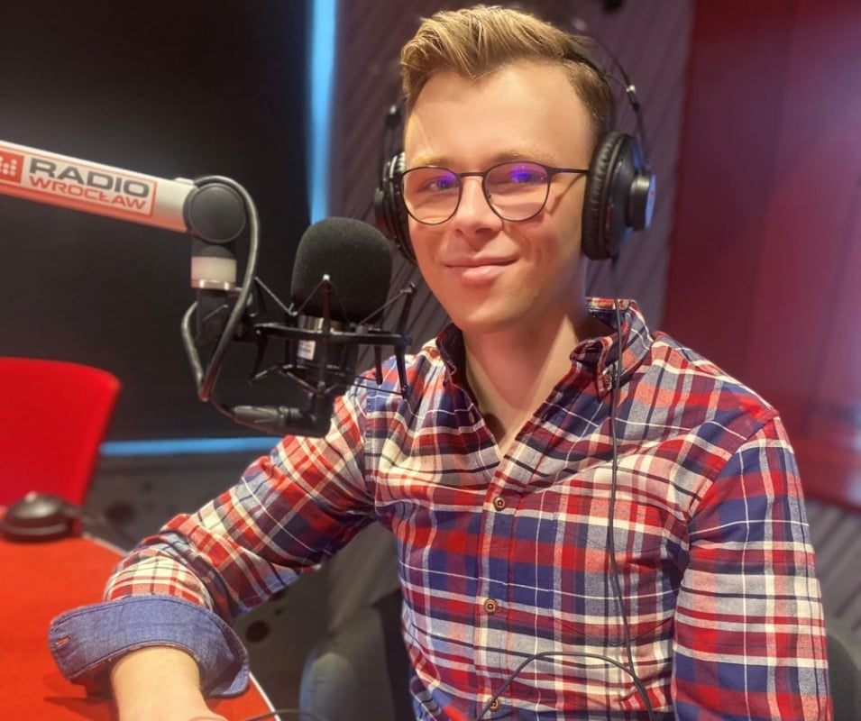 Sławomir Gortych: Schronisko, które przestało istnieć - fot. Radio Wrocław