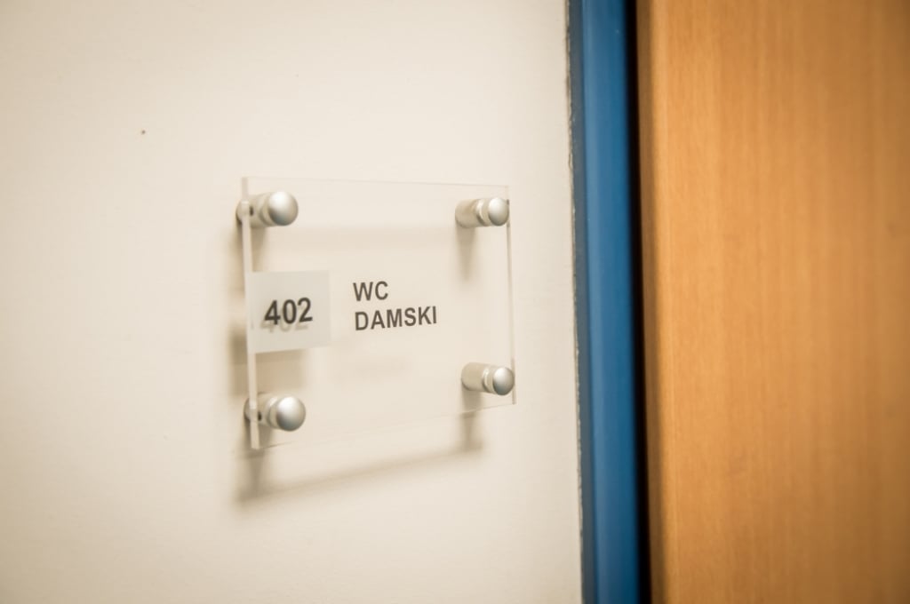 We Wrocławiu brakuje miejsc do przewijania dorosłych - fot. archiwum radiowroclaw.pl