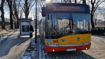 Autobusy wodorowe w Wałbrzychu coraz bliżej