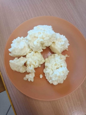 Koszmarne obiadki dla dzieci w przedszkolu Bajka - 0