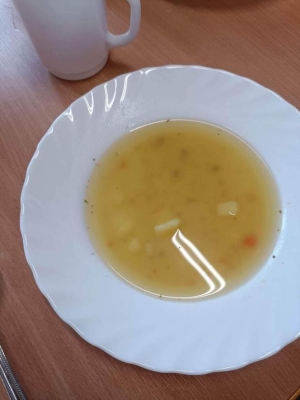 Koszmarne obiadki dla dzieci w przedszkolu Bajka - 3