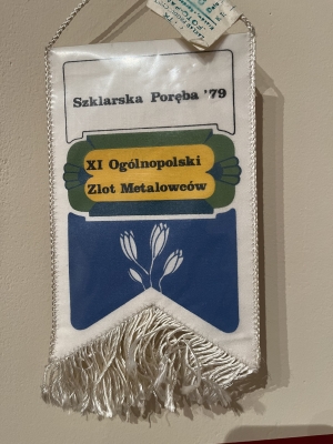 Wakacje w PRL-u. Nowa wystawa w galerii BWA Dizajn - 1