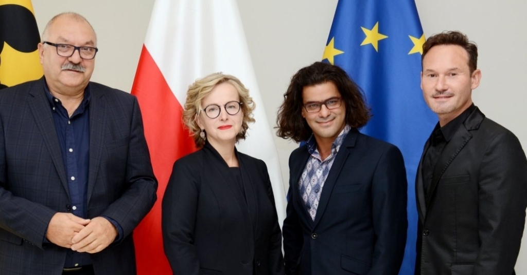 Dyrektor Opery Wrocławskiej, Halina Ołdakowska zostanie odwołana? - fot: archiwum Radia Wrocław