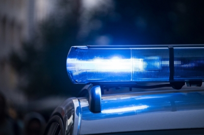 Dolnośląska policja pilnuje powrotów z ferii