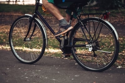 „W kółko kręcę" i rowery miejskie - wracają od 1 marca