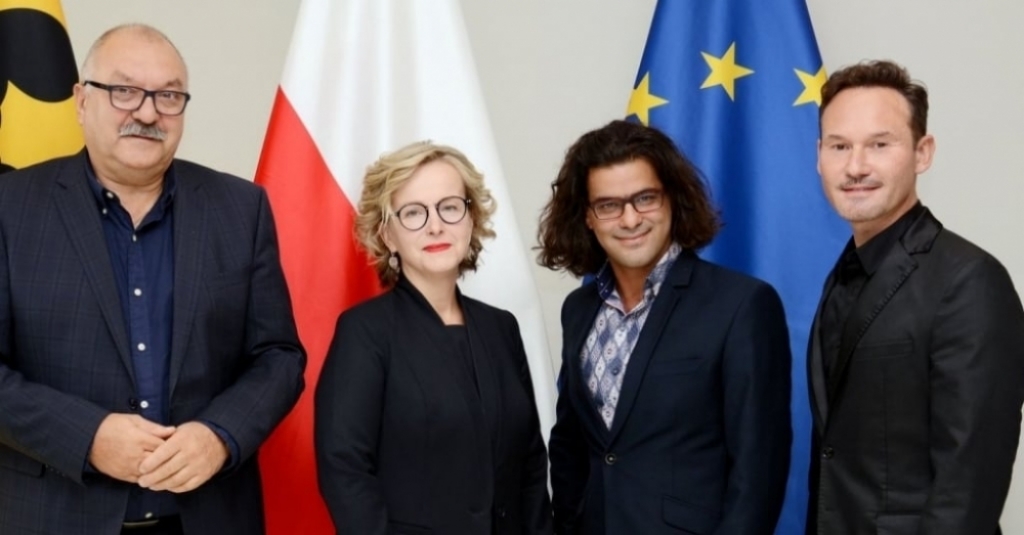 Zdecydowano - dyrektor Opery Wrocławskiej straci stanowisko - fot: archiwum Radia Wrocław