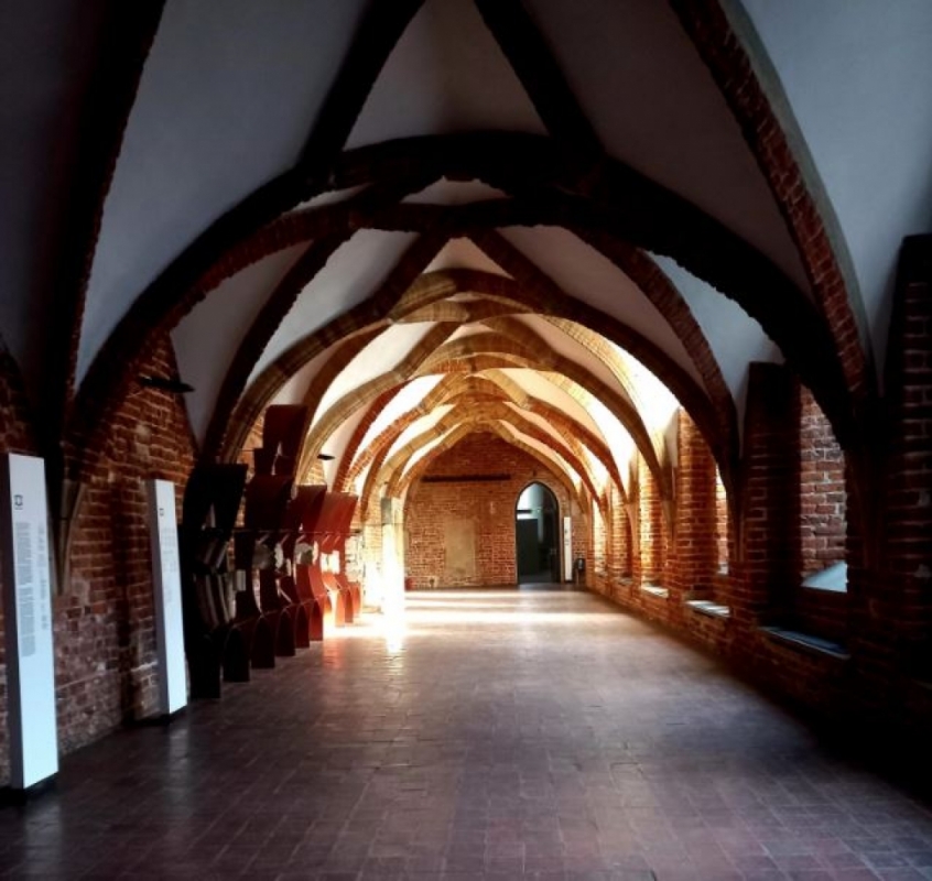Wrocławskie Muzeum Architektury tymczasowo zamknięte - fot. Muzeum Architektury we Wrocławiu Facebook