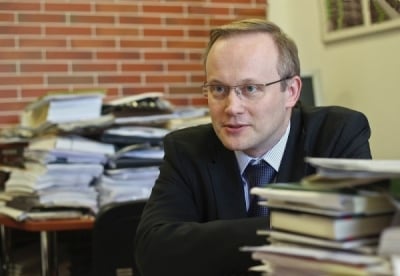 Dr Kamiński do wiceprezydenta Wrocławia: Święto Pamięci Żołnierzy Wyklętych zostało wprowadzone ponad podziałami