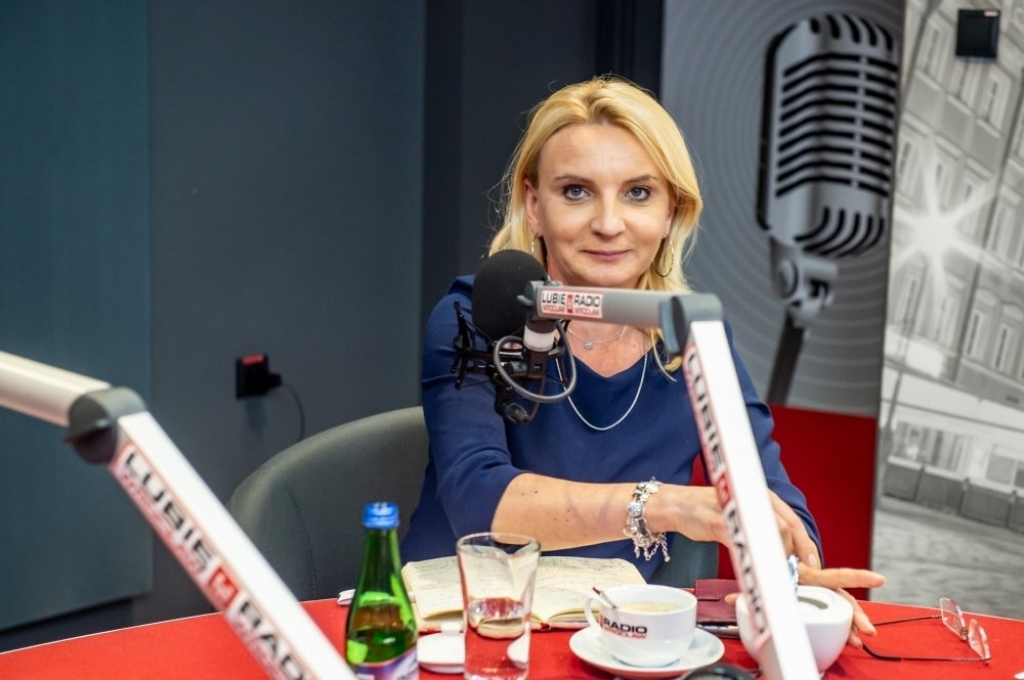 A. Ścigaj o referendum ws. aborcji: Uważam, że to jest dobry pomysł - fot. RW