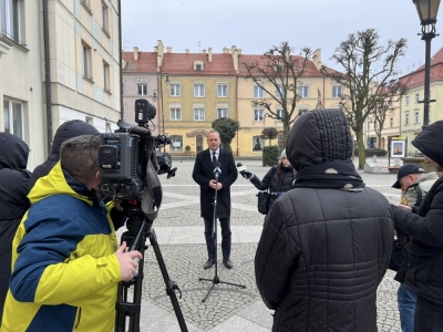 Posłowie PiS krytycznie o C40 Cities. Soin, Hreniak: Nie zgodzimy się