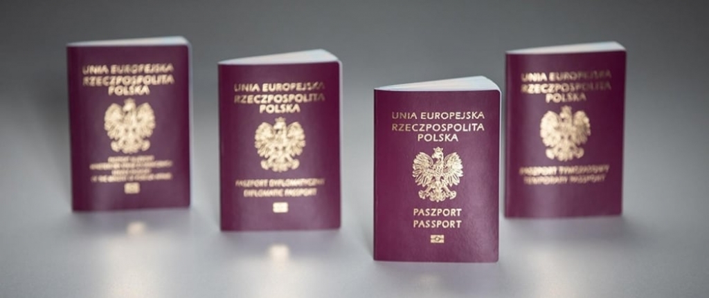 W Dzierżoniowie po paszport tylko z rejestracją przez Internet - fot. gov.pl