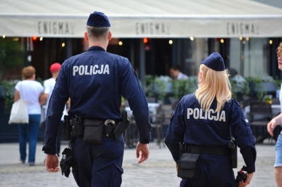 Patryk Vega kręci we Wrocławiu. Poszukiwani statyści