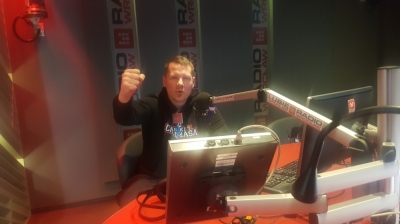Kamil Chanas: My koszykarze przeważnie jesteśmy nudni
