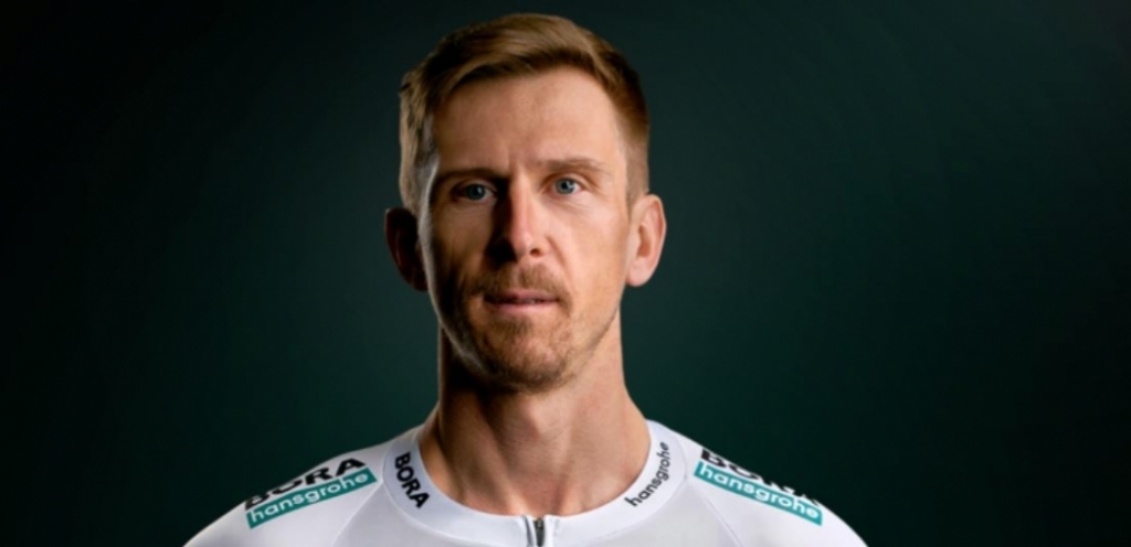 Maciej Bodnar rozpoczął rywalizację we włoskim wyścigu - fot. Wikipedia/Maciej Bodnar/praca własna/CC BY-SA 4.0