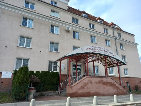 Inwestycje w szpitalu ginekologiczno-położniczym w Wałbrzychu - 4