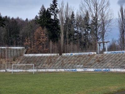 Legendarny stadion Górnika Wałbrzych doczeka się remontu?