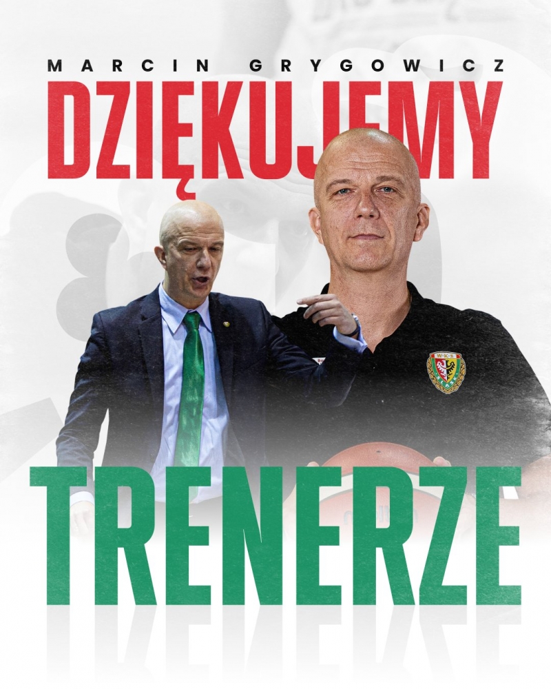 Zmiana trenera w rezerwach Śląska - fot. wks-slask.eu